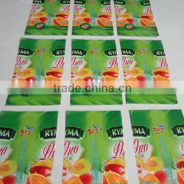 printing shrink sleeve label