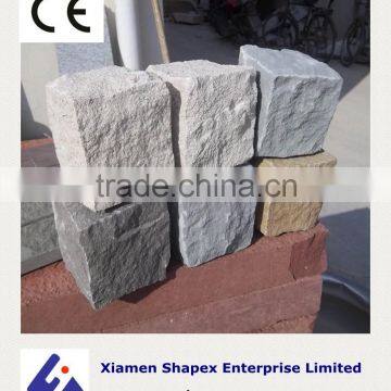 Cheap price limestone block