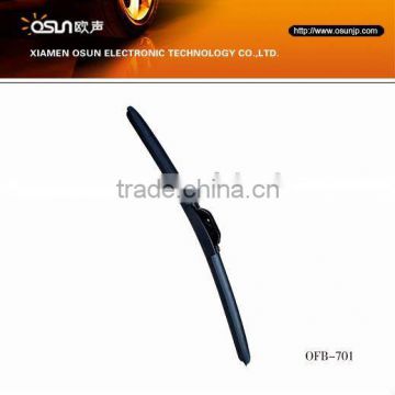 OFB-701 Universal soft stainless wiper blade