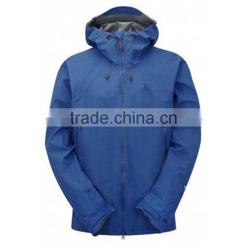 high performance hiking jacket / trekking jacket / snow board jacket / mountaineering jacket