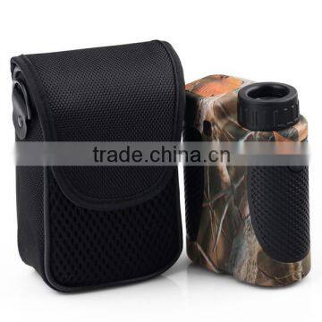 BIJIA 6*25 400 Meters(Yard) Laser Rangefinder Hunting for Wholesale photo-6