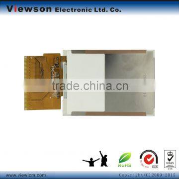 2.8 Inch LCD Panel, Color TFT LCD Module photo-2