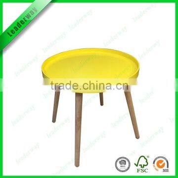 2016 Hot Sale Wood Coffee Table Used Coffee Tables for Sale photo-6