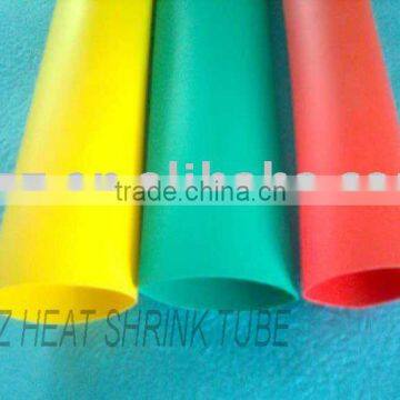 flame retardant heat shrink tube