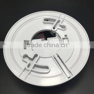 Hot New Products Round Smoke Alarms Smoke Detector photo-6