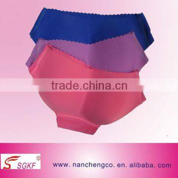 One piece body shaping underwear