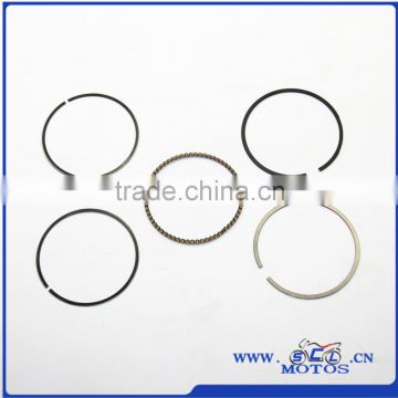 SCL-2012030684 motorcycle piston ring 63.5mm STD of engine part for CG200/ZS200 motocycle parts