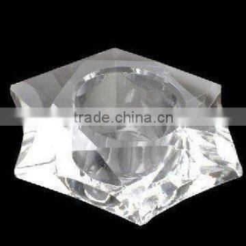 Zhonghui crystal lamp shade