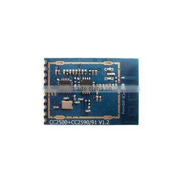 Low Cost CC2500 High Receiver Sensitivity RF Module photo-5