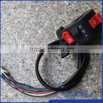 SCL-2012031182 ATV110 motorcycles handle switch with high quality