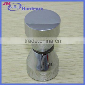 Taper Shape Crystal Glass Door Knobs or Knob photo-2