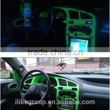 Glow in the dark paint glow in the dark car paint