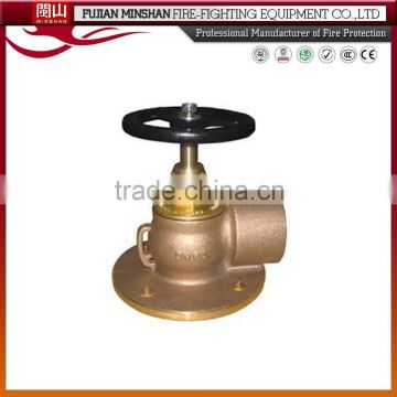 fire landing valve brass hydrant