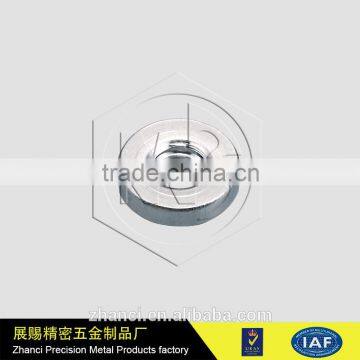 Hot!!!Household appliances S1022/SS304 self clinching nut, saving your money