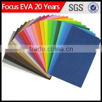 Closed Cell Eva Foam Sheet