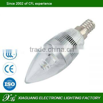 china chandelier lighting led candle bulb led light bulbs