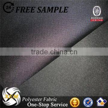 Fashionable cationic dobby fabric for suit and pants