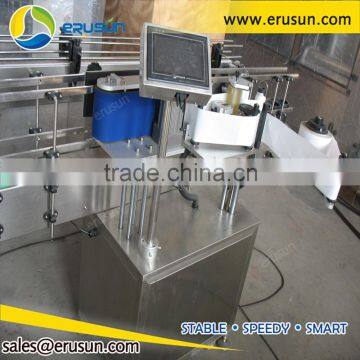 Labeling Machine for Glass Bottles photo-2