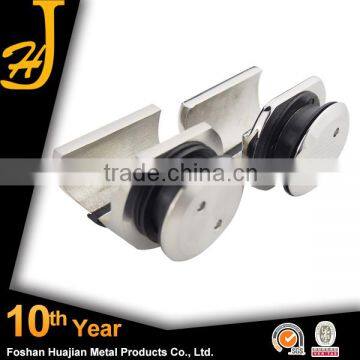 high quality stainless steel U-shape pipe clamp