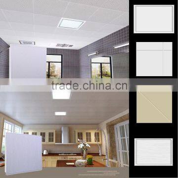 BV Certificated Alumin,Aluminum ceiling design for many colors,Artistic Aluminum Ceiling Designs