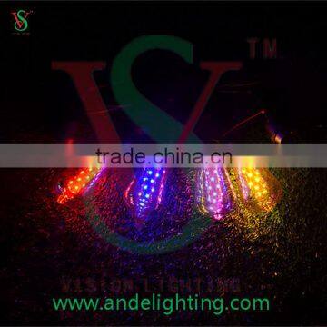 Factory price latest festival decoration LED festoon belt party light