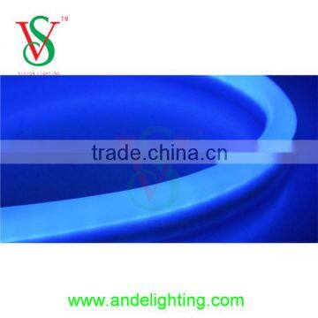 IP65 Single Color LED NEON FLEX