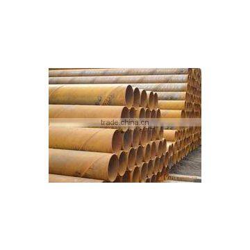 3PE SSAW API 5L Spiral Steel Pipe