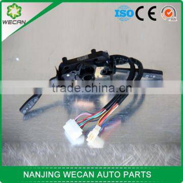 Over 20 years experience WULINGHONGTU combined switch 6371/6376 with low price CHEVROLET N200combined switch