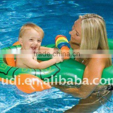 Baby Seat for 0-3 years old kids (Available in Turtle style and Gold Fish style)