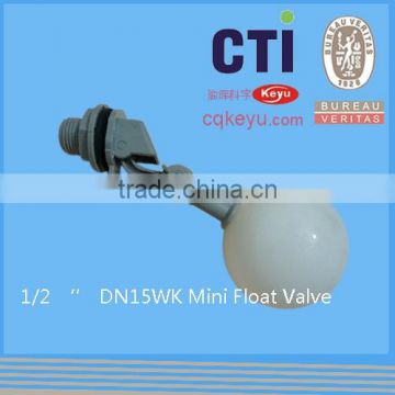 Chongqing Cheap Thread Floating Ball Valve