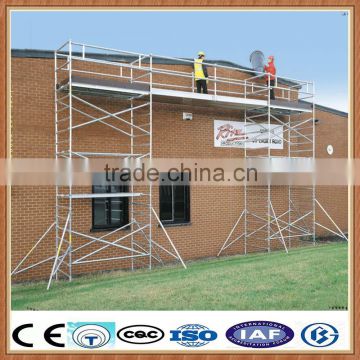 Ringlock system scaffolding for sale