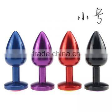 Steel Ladle Porous Plug Steel Lockable Butt Plug Cock Screw Plug