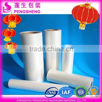 Pet+eva Laminating Pouch Film With Size A1,A2,A3,A4,A5,A6,A7,A8,B4,B5