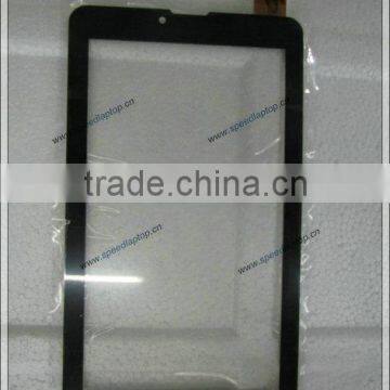 The tablet touch screen OPD-TPC362 FPO touch screen