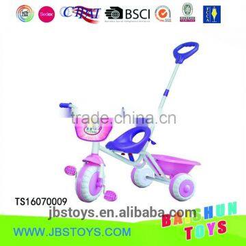 Tricycle Bike