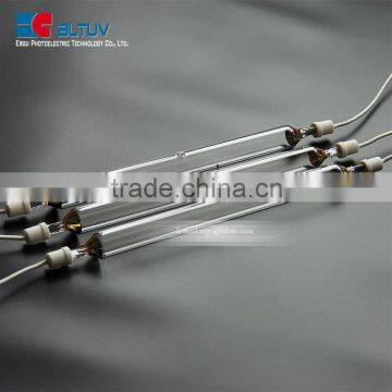 3 kw 300 mm UV Curing Lamp UV Ultraviolet UV Mercury Lamp Shadowless Glue Curing Lamp Drying Lights photo-4