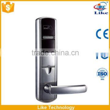 OEM ODM hotel card lock management software China factory