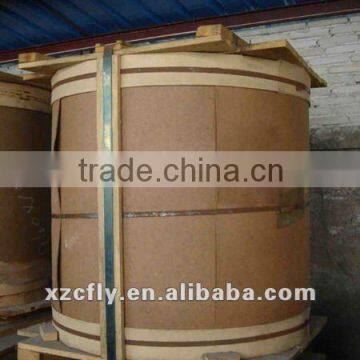 pharmaceutical packaging aluminum foil