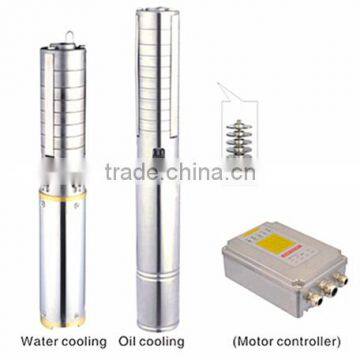 Solar Water Pump