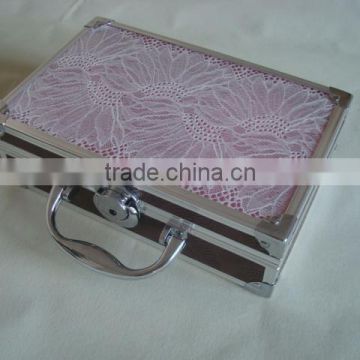 Jewelry box with led lights,custom logo printed jewelry box,jewelery box