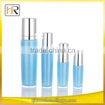 Hot Selling for Cosmetics Packaging for Home-use airlesslotion bottle