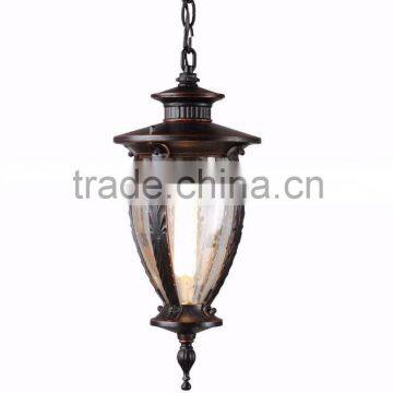 Industrial Metal Pendant Light, Antique Style Lampshades photo-2