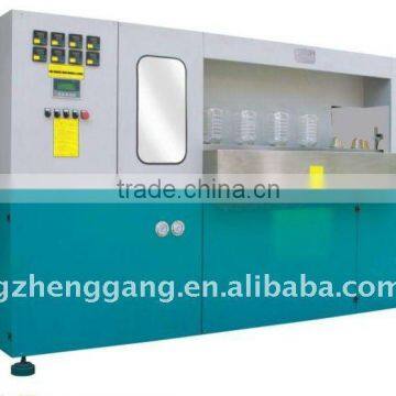 Plastic Jar Blowing Machines