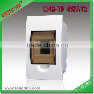 4Way waterproof distribution box power distribution box electrical distribution box