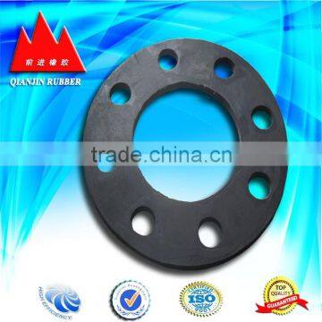 rubber to metal damper bush