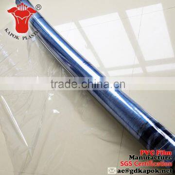 mattress pvc clear film