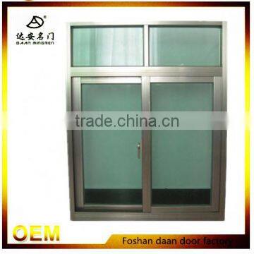 china supplier Outswing window