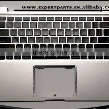 Original topcase palmrest with US keyboard for Macbook Pro 13" A1278 2008 MB466 MB467