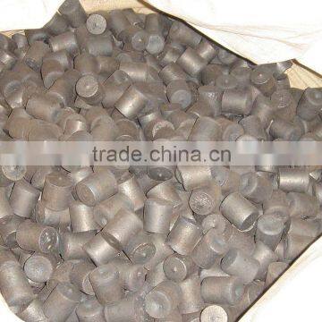 JCC high chrome grinding rod