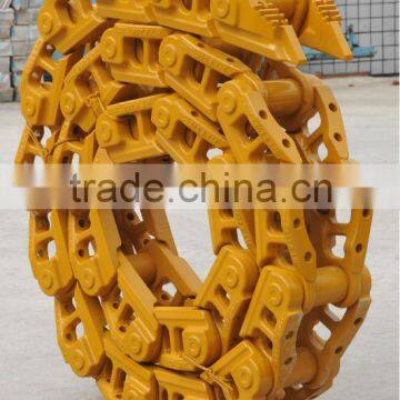 Bulldozer part , D6H track chain , track link , track link assy , track link assembly from EBPART